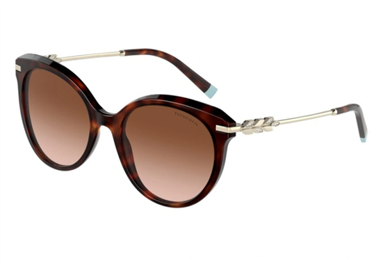 Sonnenbrille  Tiffany Dame 0TF4189B 55  80023B - 0TF4189B 55  80023B